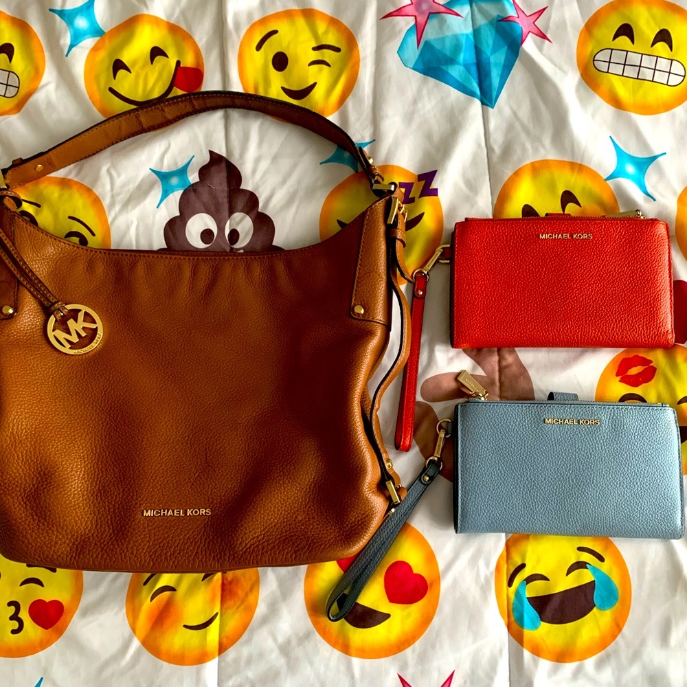 Michael Kors bundle deal